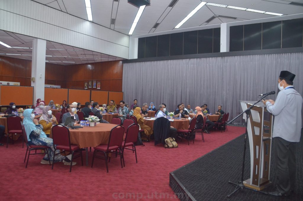 Seminar Halatuju AI Negara